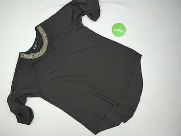 bluza niebieska: Cherry, Bluzka damska, rozmiar S — 3