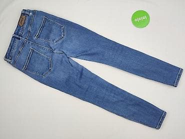 never denim spodnie: Only Jeans, Jeansy damskie, rozmiar L — 3