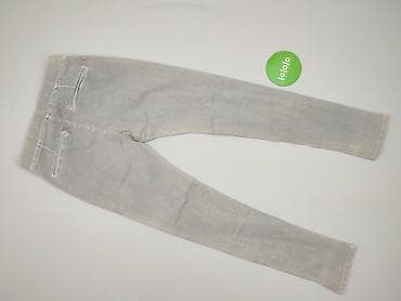 dresy armani: Spodnie materiałowe damskie, rozmiar XS — 3