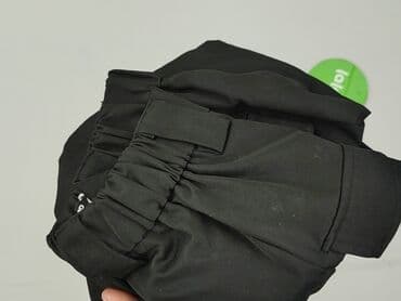 cropp spodnie cargo damskie: Cropp, Szorty damskie, rozmiar 2XS — 7