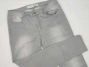 Denim Co, Jeansy damskie, rozmiar L