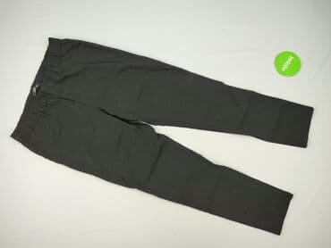 Kobiety: XLNT, Spodnie materiałowe damskie, rozmiar 5XL — 2
