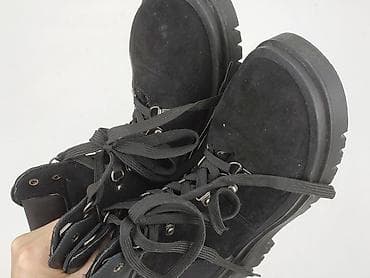 kulig kozaki: Botki damskie, rozmiar 39 — 6