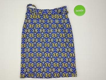 spodnice jeansowe: Naf Naf, Spódnica damska, rozmiar S — 3