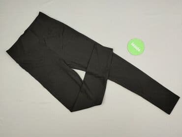 joggery bawełniane damskie: Trendyol, Лосини Спортивні жіночі, розмір M — 2
