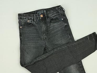 eobuwie big star: Stradivarius, Jeansy damskie, rozmiar S — 1