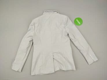 marynarka do sukienki na wesele: Women's blazer, size L (EU 40) — 3