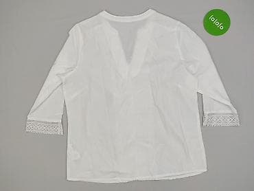 bluza wojanka: Bluzka damska, rozmiar S — 4