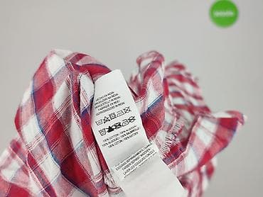 alpha one h: Atmosphere, Koszula damska, rozmiar 2XL — 6