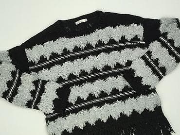 Bershka, Sweter damski, rozmiar S