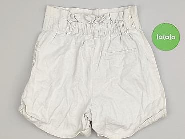 buty mule ccc: Zara, Szorty damskie, rozmiar S — 3