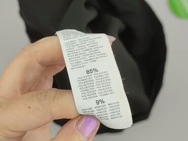 duże rozmiary ekskluzywne sukienki plus size: Reserved, Sukienka damska, rozmiar S — 5
