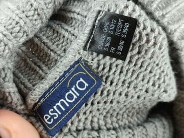 lidl koszulka termiczna: Esmara, Sweter damski, rozmiar S — 4