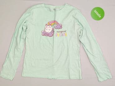 odder side koszula: Sweatshirt, 14 years, 158-164 cm, condition - Very good — 2