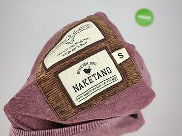 decatlon stan: Naketano, Women`s sweatshirt, size S — 4