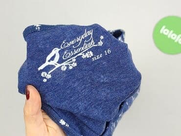 bluzki nietoperz plus size: Top damski, rozmiar XL — 7