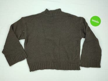 kurtki zimowe wyprzedaz: Sweter damski, M — 2