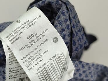 szlafrok xs: Medicine, Koszulа dla mężczyzn, rozmiar S — 5