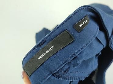 mexx buty: Vero Moda, Spodnie materiałowe damskie, rozmiar XS — 4
