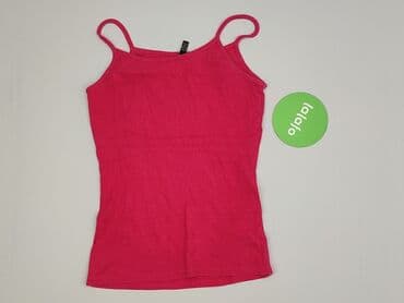 amisu bluzki: Amisu, Top damski, rozmiar S — 3