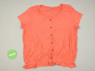 bytom biala koszula: Gina Benotti, Women`s shirt, size XL (EU 42) — 2