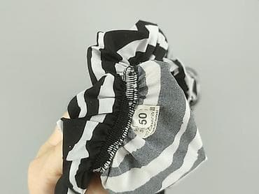 bluzki z okiem: Bluzka damska, rozmiar 5XL — 4