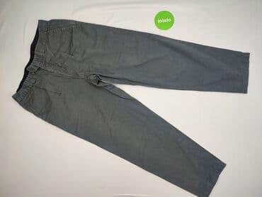 c a spodnie dresowe męskie: Chinosy dla mężczyzn, rozmiar L — 2