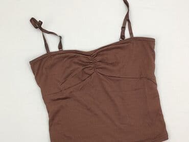 new yorker tops: Top damski, M — 1