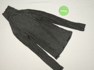 koszula wiya w paski: Pieces, Golf damski, rozmiar XS — 2