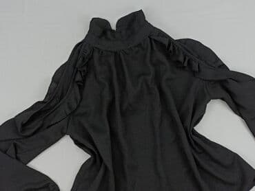 bluzka damska na jedno ramię: Bluzka damska, rozmiar L — 2