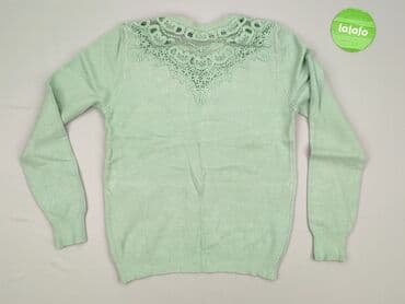 sukienka sweterkowa c a: Women`s sweater, size M (EU 38) — 3