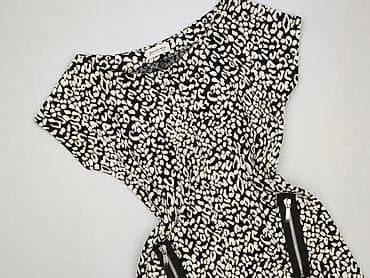 stradivarius botki czarne: Stradivarius, Sukienka damska, rozmiar S — 1