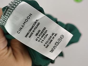 bluzki celine: Cinamoon, Sukienka damska, rozmiar S — 5