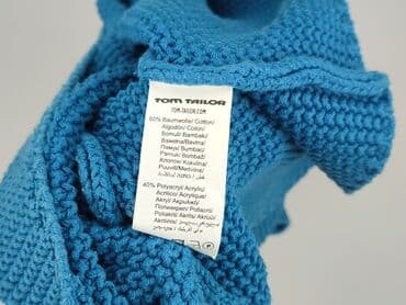 bluzki z golfem: Tom Tailor, Tunika damska, rozmiar L — 5