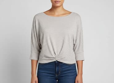 nicola zalewski bez koszulki: Rachel Zoe, Bluzka damska, rozmiar XL — 6