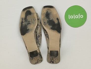 elephanten buty: Sandals for women, size 39 — 4