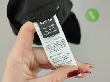 spodnie rowerowe 4f: Shein, Szorty damskie, rozmiar XL — 4