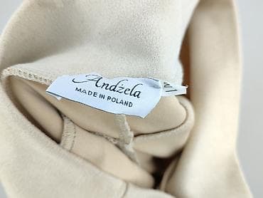 bpc pants: Spodnie materiałowe damskie, rozmiar XL — 4