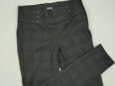 leginsy zara: Zara, Legginsy Eleganckie damskie, rozmiar M — 1