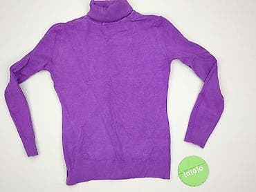 tunika c a: Golf damski, rozmiar One size — 2