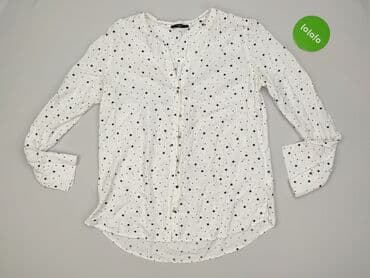 biala kamizelka zara: Zеro, Bluzka damska, rozmiar M — 2