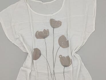 Women's blouse, size 3XL