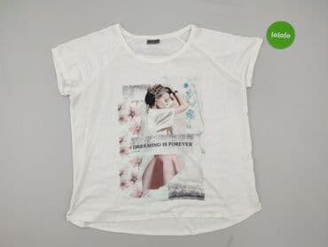 primark van gogh tshirt: Yessica, T-shirt damski, rozmiar XL — 2