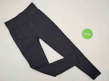 śpiochy hm: H&M Sport, Legginsy Sportowe damskie, rozmiar S — 2