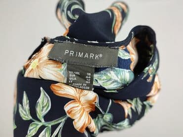 primark basic tops: Primark, Bluzka damska, rozmiar 2XL — 4