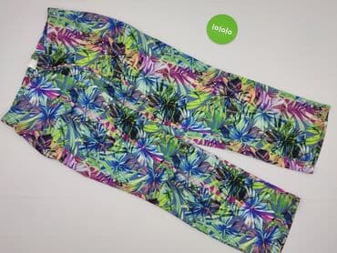 dorimodes majtki allegro: Damart, Spodnie materiałowe damskie, rozmiar 3XL — 2