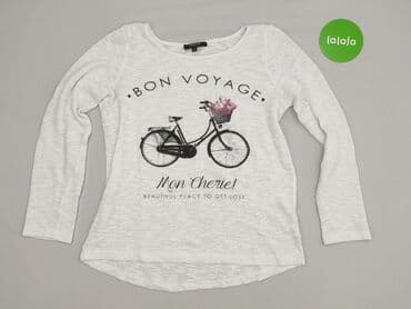 bytom biala koszula: Reserved, Women's blouse, size S (EU 36) — 2