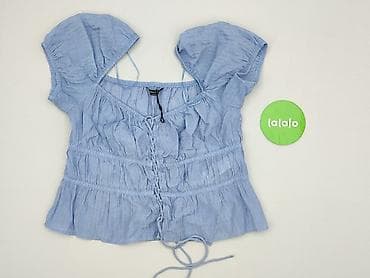 sweter od stradivarius: Stradivarius, Bluzka damska, rozmiar L — 2