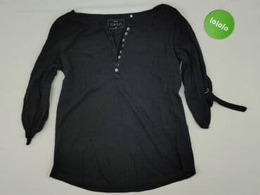 kurtki zimowe damskie wyprzedaż sinsay: Sinsay, Bluzka damska, rozmiar XL — 3