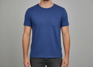 koszulki george: George, Koszulka dla mężczyzn, rozmiar L — 1